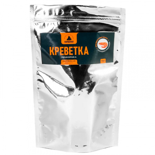Підгодовування Кардинал Креветка ферментована, 1 кг