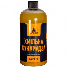 Бустер Кардинал Хмільна кукурудза 500мл