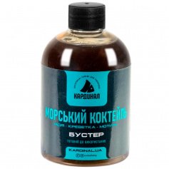 Бустер Кардинал Морський коктейль, 250 мл