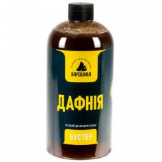 Бустер Кардинал Дафния, 500 мл