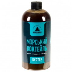 Бустер Кардинал Морський коктейль, 500 мл