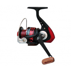 Катушка Bratfishing Autobot 1000 FD 3+1 BB