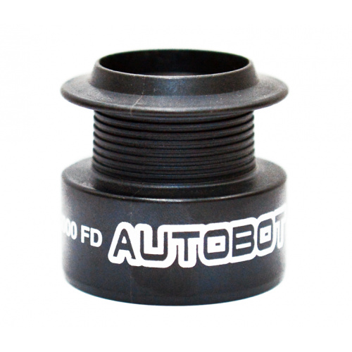 Катушка Bratfishing Autobot 3000 FD 5+1 BB