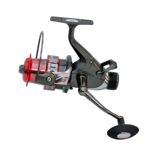 Катушка Bratfishing Coyote 5000RD 9+1BB