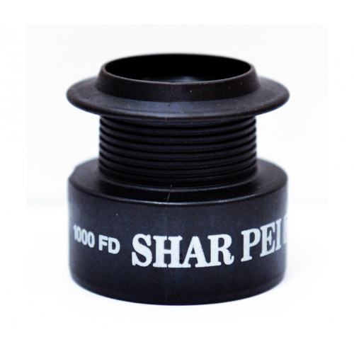 Катушка Bratfishing Shar Pei 1000 FD 1 BB