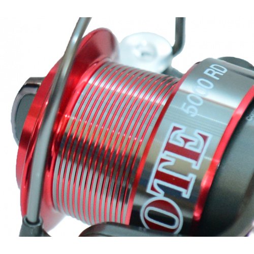 Катушка Bratfishing Coyote 4000RD 6+1BB