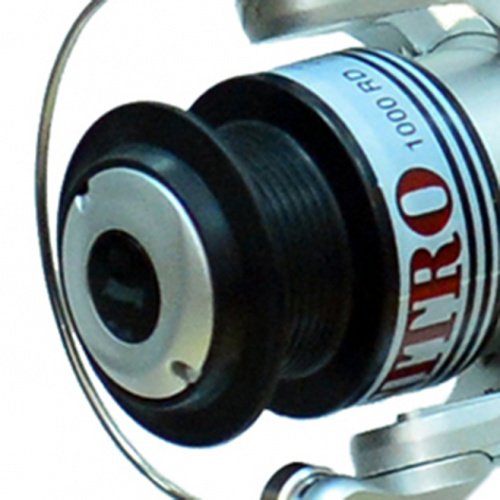 Катушка Bratfishing NITRO 6000 RD 1 BB