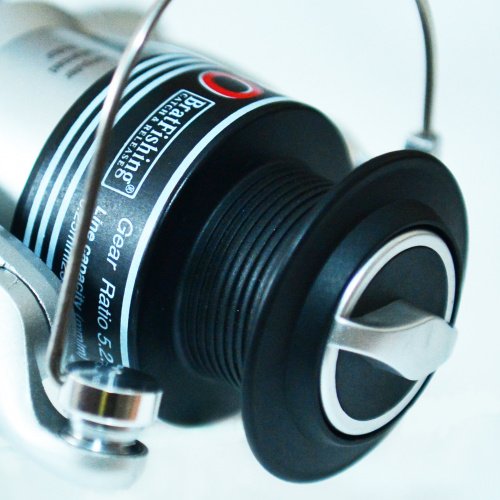 Катушка Bratfishing NITRO 5000 FD 1 BB