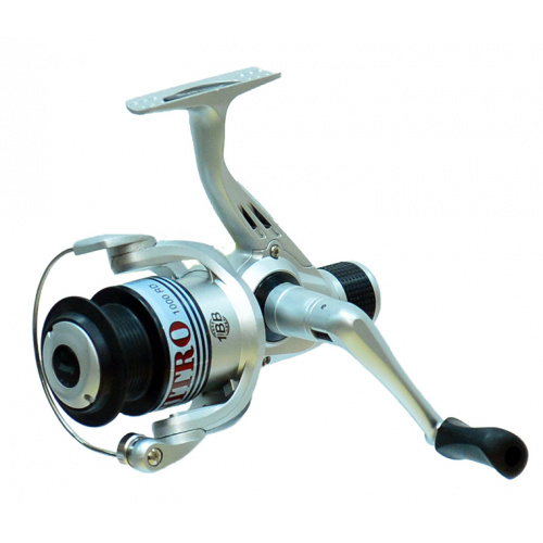 Катушка Bratfishing NITRO 6000 RD 1 BB