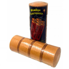 Технопланктон MOLITRIX DINAMIT (4 т/120г.) Пряженное молоко