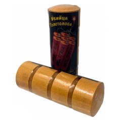 Технопланктон MOLITRIX DINAMIT (4 т/120г.) Мед