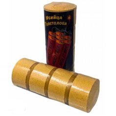 Технопланктон MOLITRIX DINAMIT (4 т/120г.) Ваниль