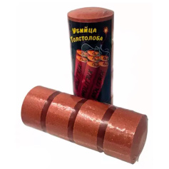 Технопланктон MOLITRIX DINAMIT (4 т/120г.) Суниця