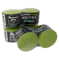 Технопланктон MOLITRIX Extreme FLURO (2 т/90г.) Морская капуста