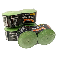 Технопланктон MOLITRIX Extreme FLURO (2 т/90г.) Топленое молоко