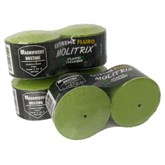 Технопланктон MOLITRIX Extreme FLURO (2 т/90г.) Морской огурец
