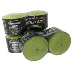 Технопланктон MOLITRIX Extreme FLURO (2 т/90г.) Марципан