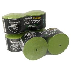Технопланктон MOLITRIX Extreme FLURO (2 т/90г.) Морський огірок