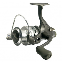 Катушка Okuma Epix V2 Baitfeeder EPX-65 4+1BB 4.8:1