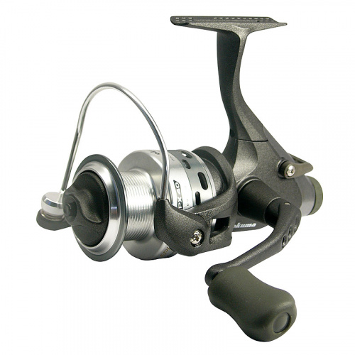 Катушка Okuma Epix V2 Baitfeeder EPX-65 4+1BB 4.8:1