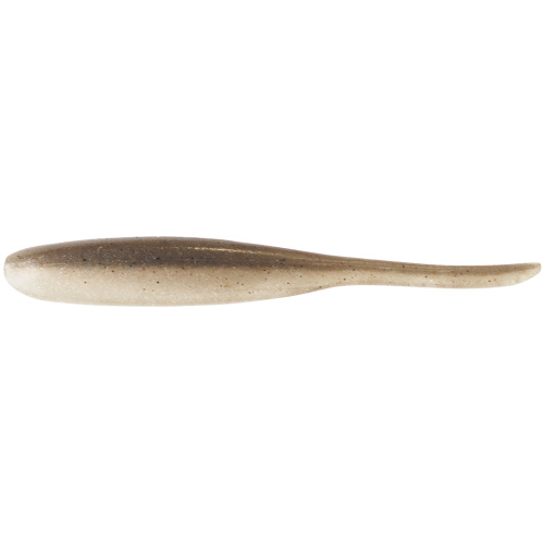 Силикон Keitech Shad Impact 4, 420, Pro Blue/Red Pearl