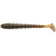Силикон Keitech Swing Impact 2" #105 Dark Green Pumpkin PP