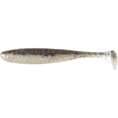 Силикон Keitech Easy Shiner 4" #418 Bluegill Flash
