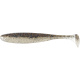 Силікон Keitech Easy Shiner 4" #418 Bluegill Flash