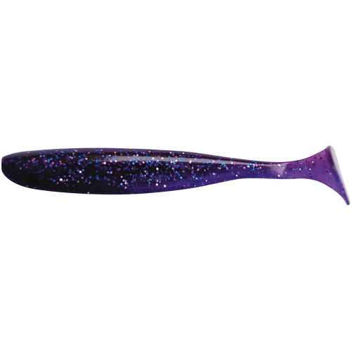 Силикон Keitech Easy Shiner 3" EA#04 Violet