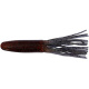 Силикон Keitech Salty Core Tube #500 Smoky Crawdad