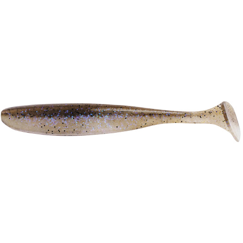 Силикон Keitech Easy Shiner 5" #440 Electric Shad