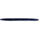Силикон Keitech Salty Core Stick 4.5" #502 Black/Blue
