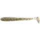 Силикон Keitech Swing Impact 2.5" #320 Silver Shad