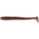 Силикон Keitech Swing Impact 2.5" #404 Red Crawdad