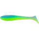 Силикон Keitech Swing Impact Fat 2.8" PAL#03 Ice Chartreuse