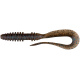 Силикон Keitech Mad Wag Mini #207 Green Pumpkin PP. Blue FLK