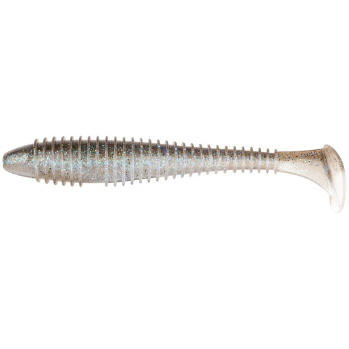 Силикон Keitech Swing Impact Fat 6.8" #440 Electric Shad