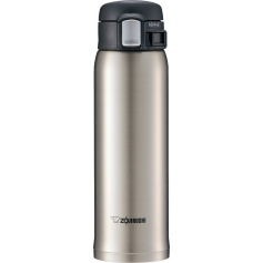 Термокружка ZOJIRUSHI SM-SD48XA 0.48 л серебро