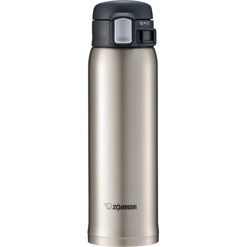Термокружка ZOJIRUSHI SM-SD48XA 0.48 л серебро