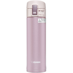 Термокружка ZOJIRUSHI SM-KHF48PT 0.48 л