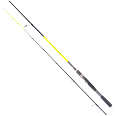 Спиннинг Favorite Zander ZRS-792H 2.40m max 60g