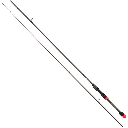 Спиннинг Favorite Rapid RAPTZ-662UL-T 1.98m 2-7g Fast