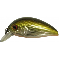 Воблер Usami Purin 38F-SR 3.9g UR03 (0.5m)