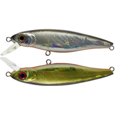 Воблер Usami Nishin 75SP-SR 10.0g UR08 (1.0m)