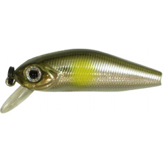 Воблер Usami Shirasu 38SP- SR 2,6г, 565, 0,3м