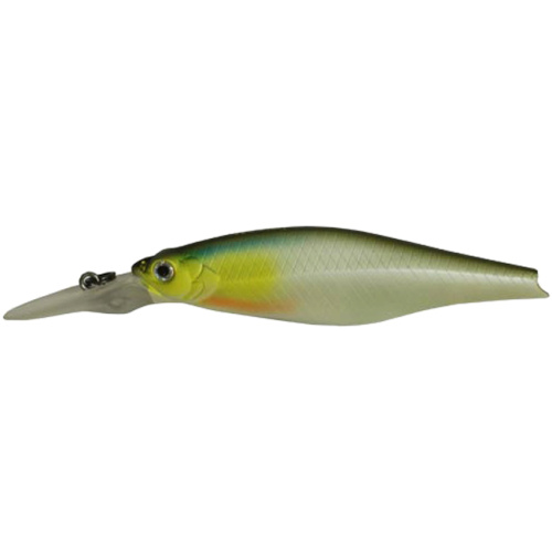 Воблер Usami Wasabi Shad 80SP-DR 10,8г, 331, 2,5м