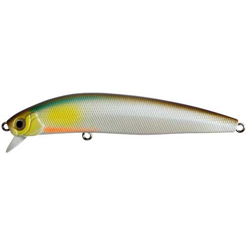 Воблер Usami Asai 95F-SR 12.8g #331 (0.2m)