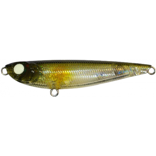 Воблер Usami Enpitsu 53DW 2,6гр, 458UV, topwater