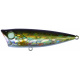 Воблер Usami Kaminari 50F 3,9гр, 119UV, topwater