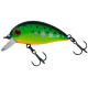 Воблер Usami Purin 38F-SR 3.9g #602 (0.5m)